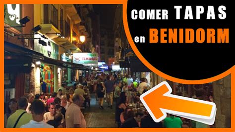 bares de ambiente en benidorm|Los 9 mejores bares en Benidorm